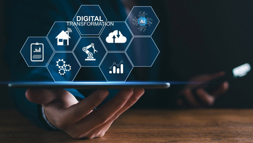 Digitalizzazione dei processi aziendali: perché è la chiave della competitività